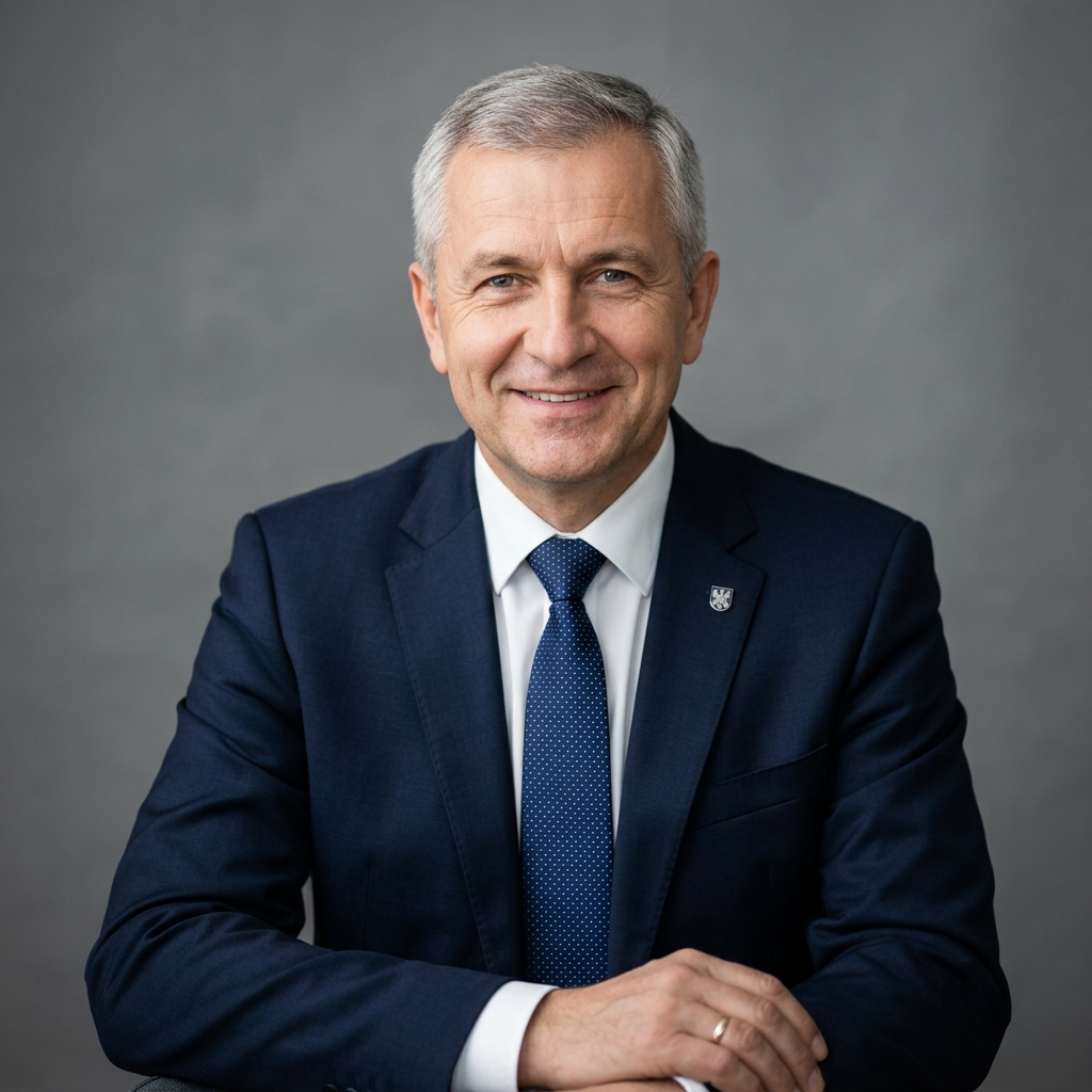 Primar Comarna